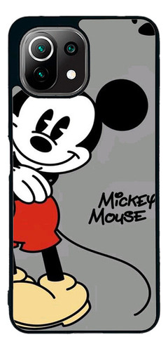 Funda Compatible Con iPhone De Mickeyy Mousee #9