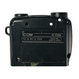 Icom Ic-t22a Y Ic-t42 Carcaza Trasera 