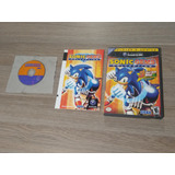 Sonic Gems Collection Game Cube