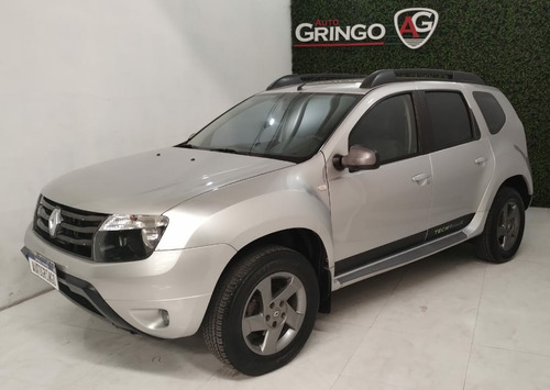 Renault Duster 2015 2.0 4x4 Tech Road 138cv