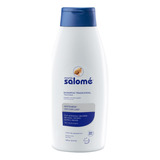  Shampoo Salome Control Caida Sin Sal X 1000 Ml