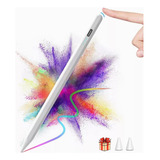 Pluma Lápiz Óptico Para iPad Tablet (2018-2023),stylus Pen