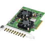 Blackmagic Decklink Quad 2 | Retirada Rj Ou Sp |