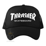 Jockey Thrasher Skateboard - Ajustable - Estampaking
