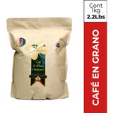 Café Caracolillo Orgánico (cosecha Limitada) 1 Kg. F Irlanda