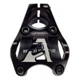 Stem Amoeba St-8135 Dh/mtb 35mm 45mm Negro 0 Grados Negro