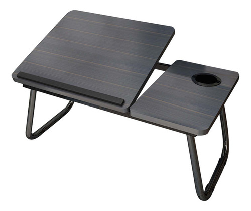 Soporte De Escritorio Plegable, Mesa Portátil Para Cama, Esc