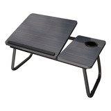 Soporte De Escritorio Plegable, Mesa Portátil Para Cama, Esc