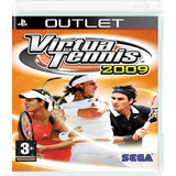 Virtual Tenis 2009 Juegos Para Pc Instalo A Domicilio