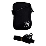 Nba Bolso Bandolero New York Yankees