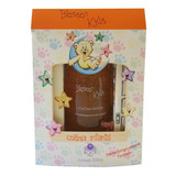 Colônia Blosson Kids 200ml Blosson Ville. 