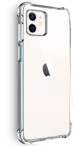 Carcasa Reforzada Para iPhone 11 Pro Max 