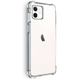 Carcasa Reforzada Para iPhone 11 Pro Max 