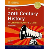 20th Century History For Cambridge Igcse  **2nd Ed** Kel Edi