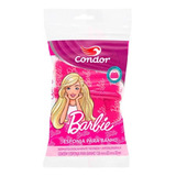 Condor 8303 Barbie Esponja P/ Banho Infantil