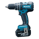 Furadeira Sem Fio Makita Dhp480z 18v 220v 13mm