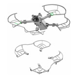 Protector De Hélices Dron Dji Mini 3 Pro