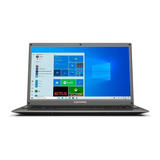 Notebook Presario 430 Intel Core I3 Windows 10 120gb 14 