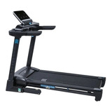 Caminadora Trotadora Angers 2.0 Plegable Vel 18km/h Sportfit Color Negro