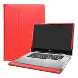 Funda Para Hp Chromebook 15a-nbxxxx 15a-naxxxx Red