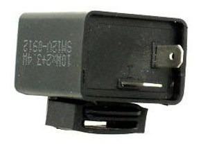 Carabela Dk 150 Repuesto Relay Intermitentes (flasher)