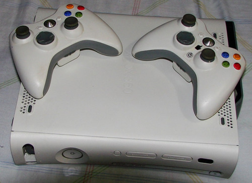 Xbox 360