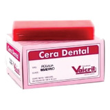 Cera Utility Rosa Laminas Odontologia Dental X 200gr Vaicril