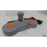 Joystick Wontec Tipo Arcade Para Family Game De Los 90s