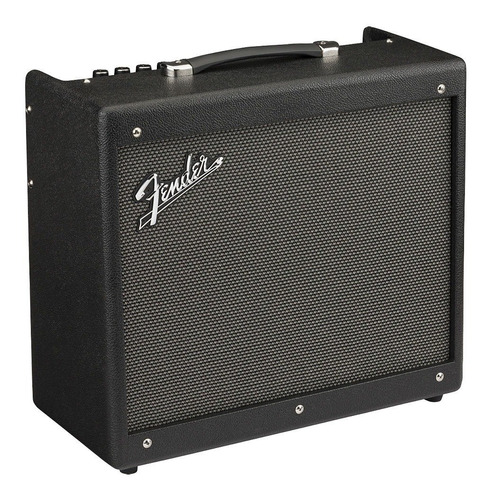 Amplificador Fender Mustang Gtx50, 120v