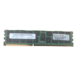 Memoria Ram Hp 8gb 689911-071 P/servidor  Nuevas