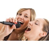 Karaoke Profesional 6600 Temas Desde Usb, 2017+miniteclado.