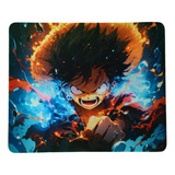 Mouse Pad Personalizado Gamer 20x17