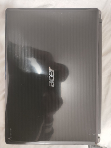 Notebook I3 Acer Aspire 4745