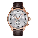 Reloj Tissot Chrono Xl Classic T116.617.36.037.00 Nuevo