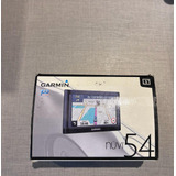 Garmin Nuvi54 Gps