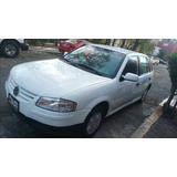 Volkswagen Pointer 2008 1.6 City Plus Mt