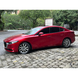 Mazda 3 2020 2.0 Grand Touring