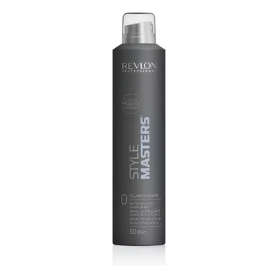 Spray Acabado Natural Style Masters Glamourama Shine 300ml