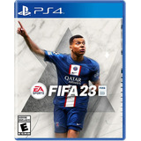 Fifa 23 Nuevo Playstation 4 Ps4 Físico Vdgmrs