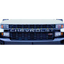 Emblema De Letras Camaro, Chevrolet Camaro 2010-2015, I... Chevrolet Astro Van