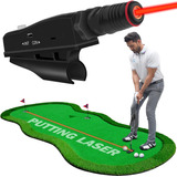 Achix Golf Putting Laser Sight Pointer Training Aids, Putter