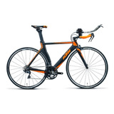 Bicicleta Rodados 29 Bike Triathlon Ktm Team Tt T. 52