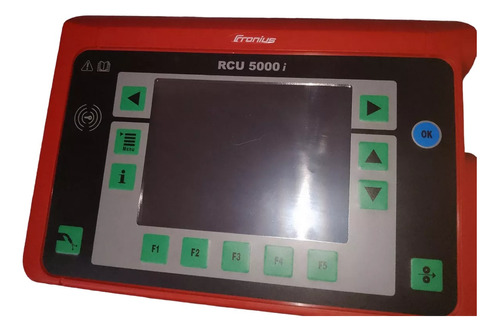 Rcu 5000i O 4,046,098,800 Fronius 100% Original No Chino