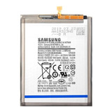 Bateria Pila Para Samsung A50 Eb-ba505abu Caja Garantizada