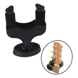 Soporte De Pared Para Guitarra Bajo Ukelele