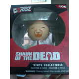 Funko Dorbz Shaun Of The Dead Figura Coleccionable
