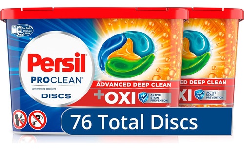 Detergente Para Ropa Sucia Oxi 3 - Unidad a $109450