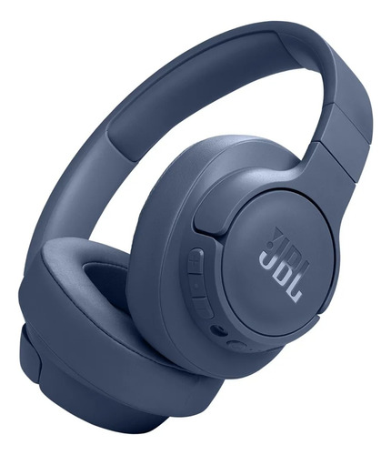 Headset Fone De Ouvido Bluetooth Jbl Tune 770nc Azul