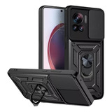 Funda Super Armor Alto Impacto Para Motorola Moto G72