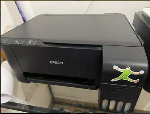 Impresora Epson L3110 Para Reparar O Repuesto